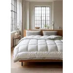 Sleeptime 3D AIR Micro Touch Enkel Dekbed Wit