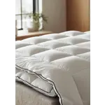 Sleeptime 3D AIR Micro Touch Enkel Dekbed Wit