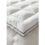 Sleeptime 3D AIR Micro Touch Enkel Dekbed Wit