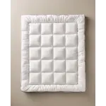 Sleeptime 3D AIR Micro Touch Enkel Dekbed Wit