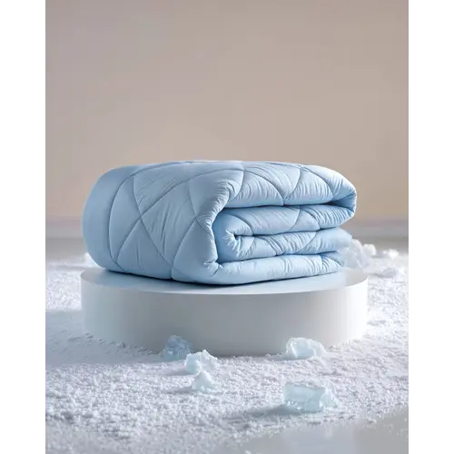Dreamhouse Qmax Dekbed Blauw