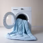 Dreamhouse Qmax Dekbed Blauw