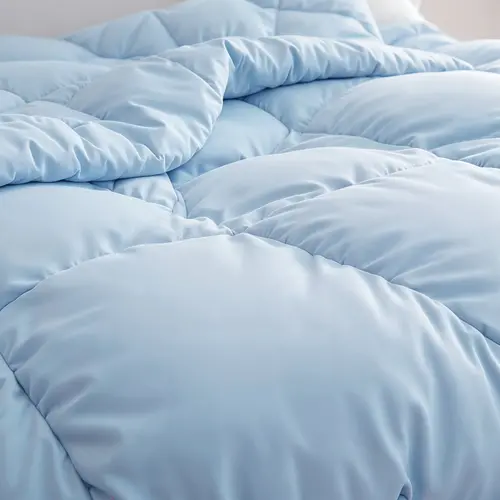 Dreamhouse Qmax Dekbed Blauw
