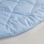 Dreamhouse Qmax Dekbed Blauw