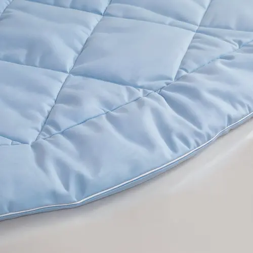 Dreamhouse Qmax Dekbed Blauw