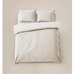 Sleeptime Dekbedovertrek Velvet Cartier Crème