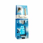 Koopman 4-Pack - Luchtverfrisser 75ml 4ass