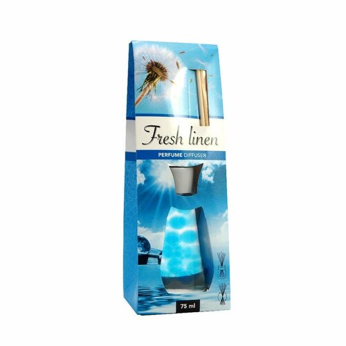 Koopman 4-Pack - Luchtverfrisser 75ml 4ass