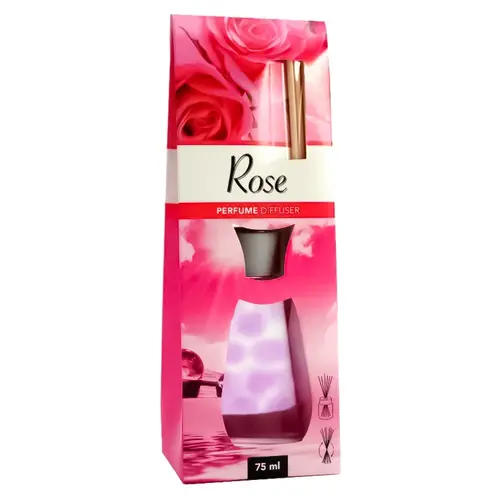 Koopman 4-Pack - Luchtverfrisser 75ml 4ass