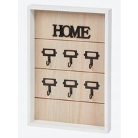 Koopman Sleutelkastje Wit