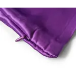 Purple Pillo Beauty kussensloop Paars 60 x 70