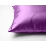 Purple Pillo Beauty kussensloop Paars 60 x 70