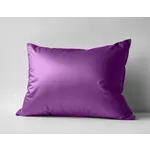 Purple Pillo Beauty kussensloop Paars 60 x 70