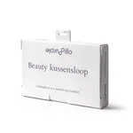 Purple Pillo Beauty kussensloop Paars 60 x 70