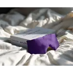 Purple Pillo Deepsleep Mask Paars 68 x 12