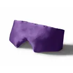 Purple Pillo Deepsleep Mask Paars 68 x 12
