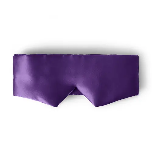 Purple Pillo Deepsleep Mask Paars 68 x 12