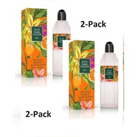 Eyup Sabri 2-Pack - Kolonya Pet Bodrum Mandarijn 400ml
