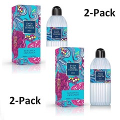 Eyup Sabri 2-Pack - Kolonya Pet Oceaan 400ml
