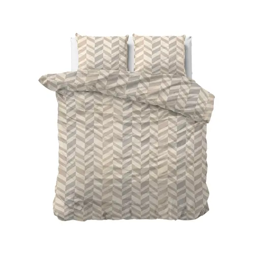 Sleeptime Dekbedovertrek Karel Zand