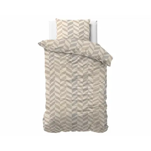 Sleeptime Dekbedovertrek Karel Zand