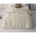 Sleeptime Dekbedovertrek Karel Zand