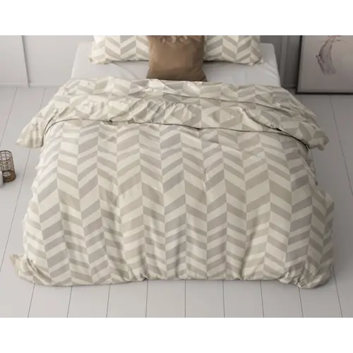 Sleeptime Dekbedovertrek Karel Zand