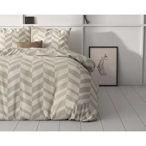 Sleeptime Dekbedovertrek Karel Zand