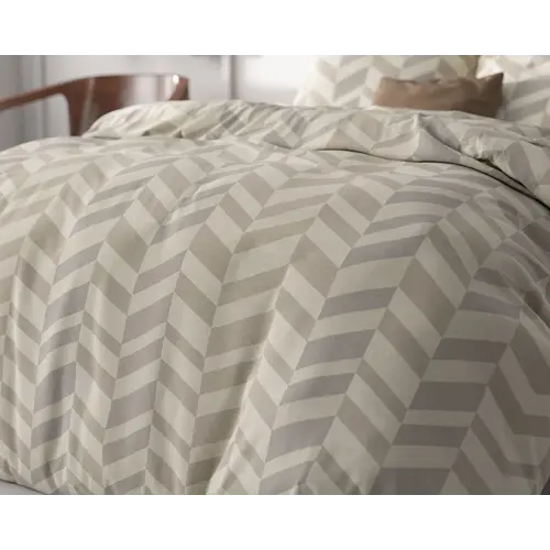 Sleeptime Dekbedovertrek Karel Zand