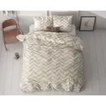 Sleeptime Dekbedovertrek Karel Zand