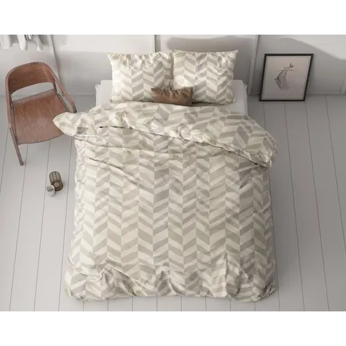 Sleeptime Dekbedovertrek Karel Zand