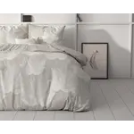 Sleeptime Dekbedovertrek Lisa Grijs