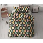 Sleeptime Dekbedovertrek Oscar Multi