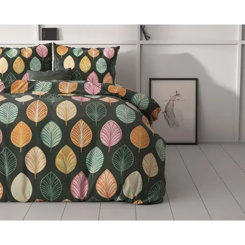 Sleeptime Dekbedovertrek Oscar Multi