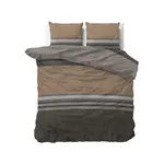 Sleeptime Dekbedovertrek Ezgi Bruin