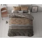 Sleeptime Dekbedovertrek Ezgi Bruin