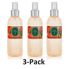 Eyup Sabri 3- Pack - Kolonya Spray Bodrum Mandarijn 150ml