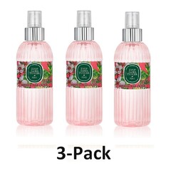 Eyup Sabri 3- Pack - Kolonya Spray Japanse Kers 150ml