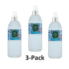 Eyup Sabri 3- Pack - Kolonya Spray Oceaan 150ml