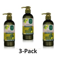 Eyup Sabri 3- Pack - Hand & Body Olijf Olie 250ml