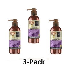 Eyup Sabri 3- Pack - Hand & Body Argan Olie 250ml