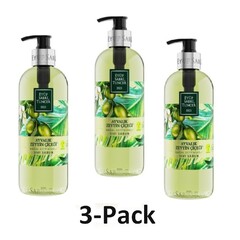 Eyup Sabri 3-Pack - Handzeep Ayvalik Olijfbloesem 500ml