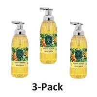 Eyup Sabri 3-Pack - Handzeep Hawaii Ananas 500ml