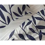 Sleeptime Dekbedovertrek Blue Willow Blauw - 100% katoen