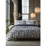 Sleeptime Dekbedovertrek Blue Willow Blauw - 100% katoen