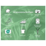 Spiderman dekbedovertrek - Eenpersoons - 140 x 200 cm / 60 x 70 cm - Katoen