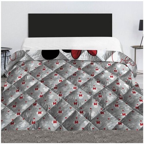 Sprei Love - 240 x 220 cm - Polyester