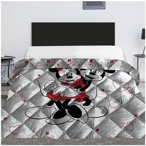 Sprei Love - 240 x 220 cm - Polyester