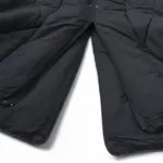 Sleeptime Partnerdekbed Zwart - 220cm lang