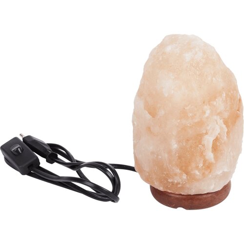 Koopman Zoutsteen lamp - DeLuxa - Absolu Chic - Zoutsteenlamp